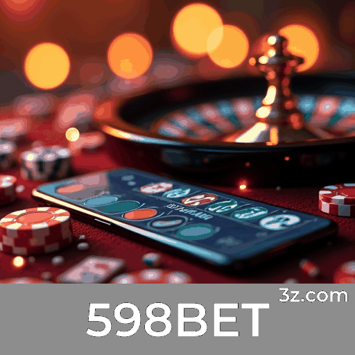 598BET Bônus: Estratégias Inteligentes para Ganhos