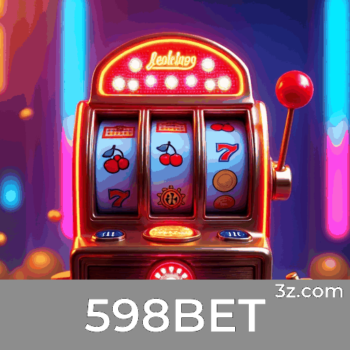 598BET: A Experiência de Cassino ao Vivo Profissional