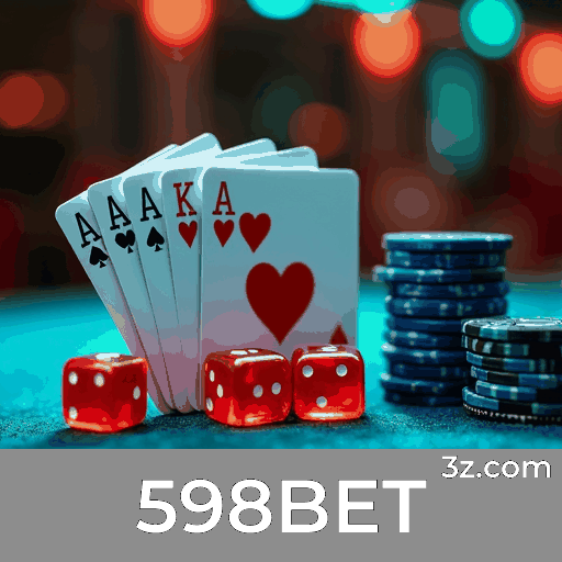 598BET: A Experiência de Cassino ao Vivo Profissional