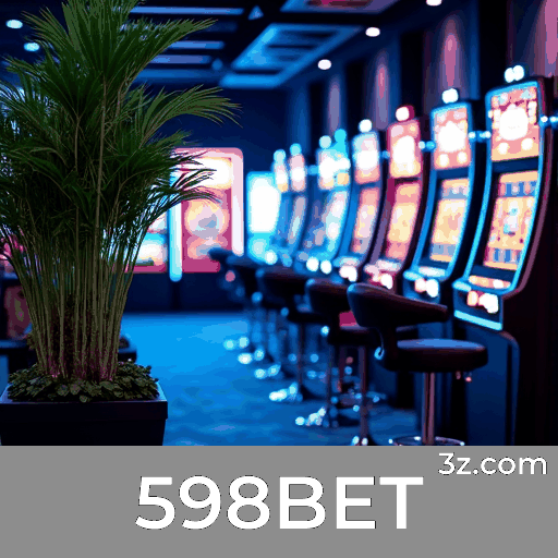 598BET: A Experiência de Cassino ao Vivo Profissional