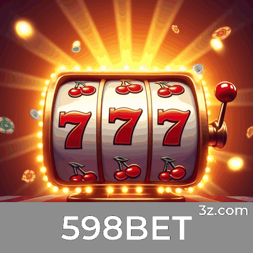 598BET: Plataforma de Apostas Confiável e Profissional