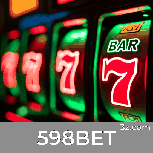 Qualidade Superior em Jogos de Cassino no 598BET