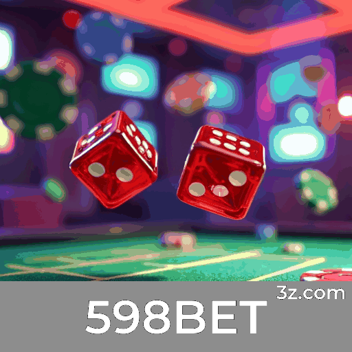 Qualidade Superior em Jogos de Cassino no 598BET