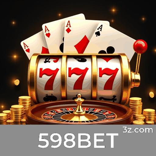 Sistema de Recompensas Progressivo: Maximize Seus Ganhos com 598BET