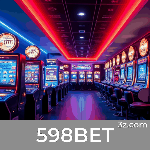 598BET Bônus: Estratégias Inteligentes para Ganhos