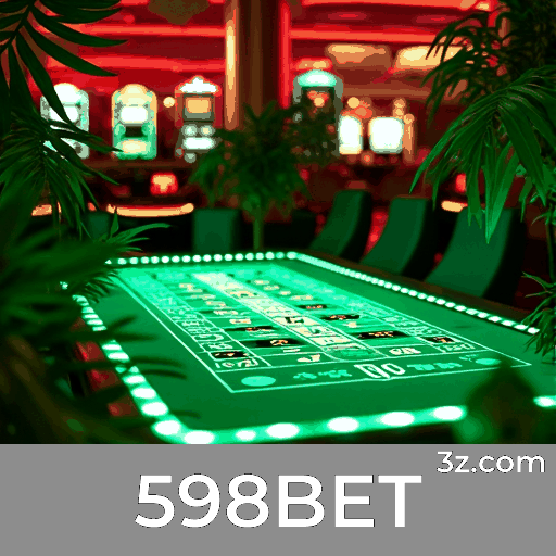 Qualidade Superior em Jogos de Cassino no 598BET