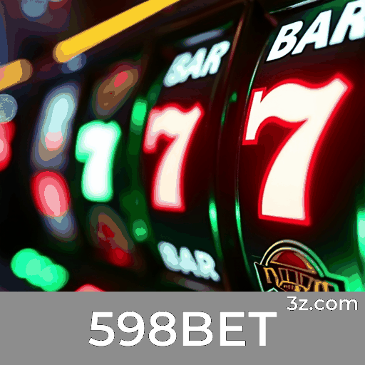 598BET: A Experiência de Cassino ao Vivo Profissional