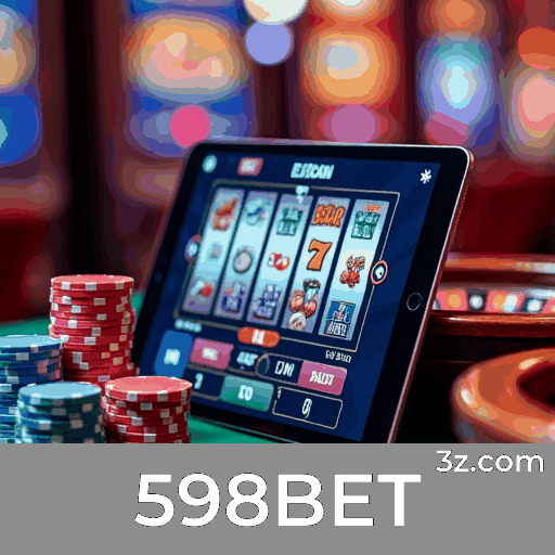 598BET: Plataforma de Apostas Confiável e Profissional