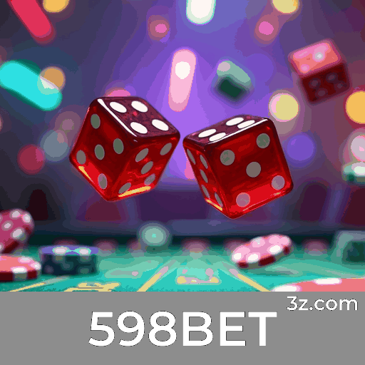 598BET: Cassino Online Seguro e Premiado
