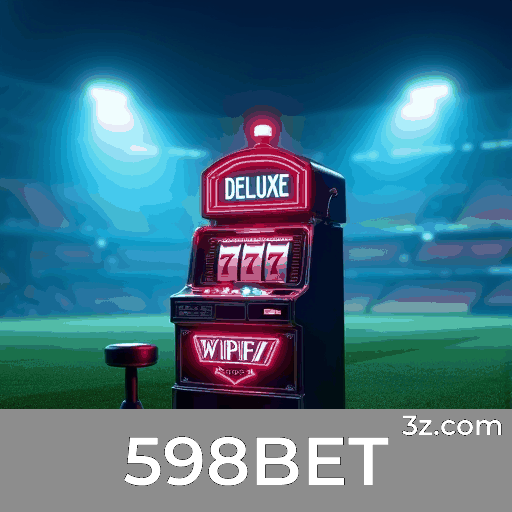 598BET: Plataforma de Apostas Confiável e Profissional