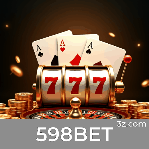 598BET: Plataforma de Apostas Confiável e Profissional