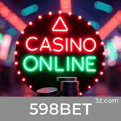 598BET: Aplicativo Móvel Completo e Conveniente para Apostadores