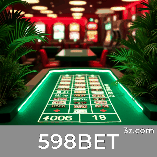 598BET: Emoção Instantânea e Altos Retornos no Jogo Crash