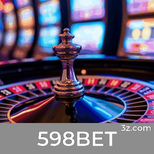 598BET: Emoção Instantânea e Altos Retornos no Jogo Crash