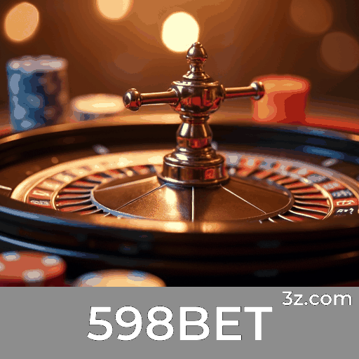 598BET: Cassino Online Seguro e Premiado