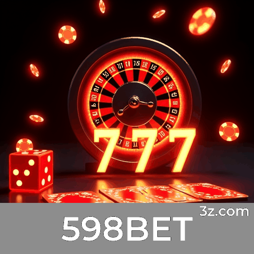 598BET: A Experiência de Cassino ao Vivo Profissional