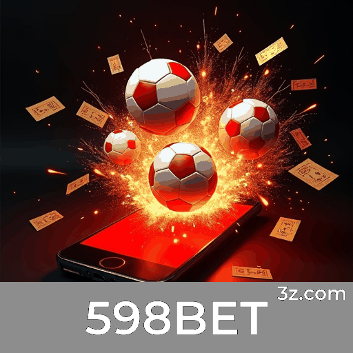598BET: Cassino Online Seguro e Premiado