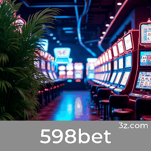 598bet Casino: Programa VIP Exclusivo e Luxuoso