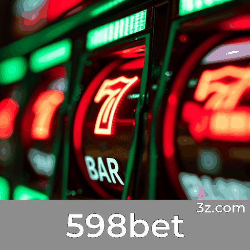 598bet Casino: Programa VIP Exclusivo e Luxuoso