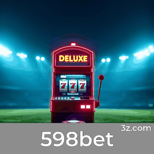 598bet: Jogos Diversificados e Imersivos para Brasileiros