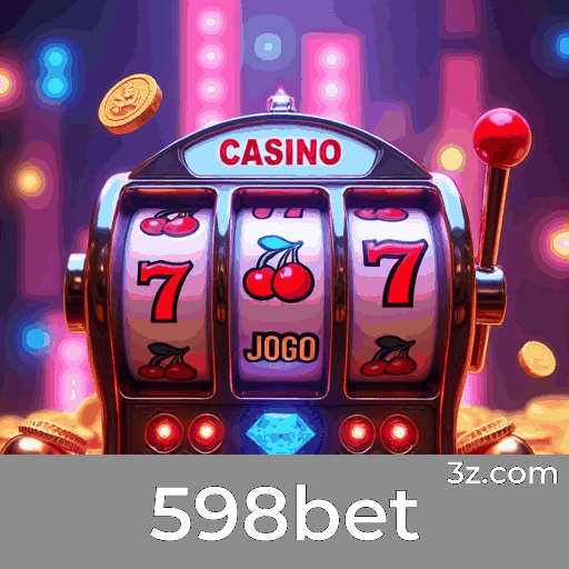 598bet: Bônus e Promoções Exclusivas para Você